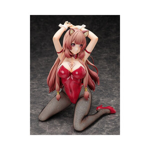 FREEing The Rising of the Shield Hero 1/4 Scale Raphtalia Bunny Style Ver 