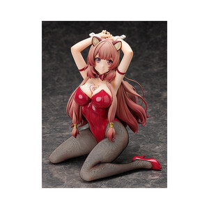 FREEing The Rising of the Shield Hero 1/4 Scale Raphtalia Bunny Style Ver 