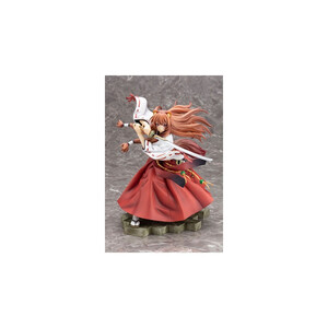 Kotobukiya The Rising of the Shield Hero Season 2 1/7 Scale Katana Hero Raphtalia 