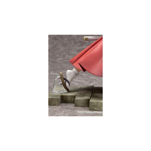 Kotobukiya The Rising of the Shield Hero Season 2 1/7 Scale Katana Hero Raphtalia 