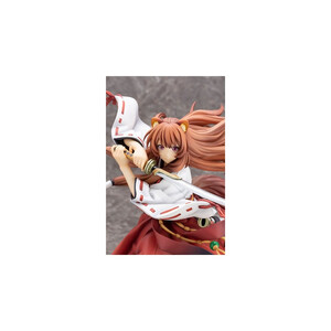 Kotobukiya The Rising of the Shield Hero Season 2 1/7 Scale Katana Hero Raphtalia 