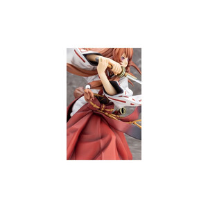 Kotobukiya The Rising of the Shield Hero Season 2 1/7 Scale Katana Hero Raphtalia 