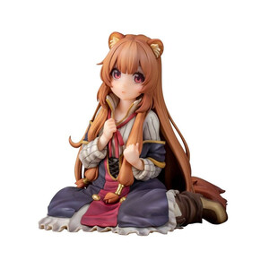 B'full The Rising of the Shield Hero Season 2 1/7 Scale Raphtalia Childhood Ver. 