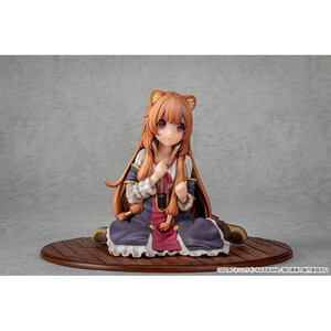 B'full The Rising of the Shield Hero Season 2 1/7 Scale Raphtalia Childhood Ver. 