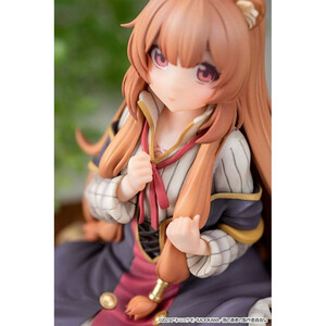 B'full The Rising of the Shield Hero Season 2 1/7 Scale Raphtalia Childhood Ver. 