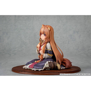 B'full The Rising of the Shield Hero Season 2 1/7 Scale Raphtalia Childhood Ver. 