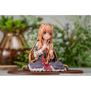 B'full The Rising of the Shield Hero Season 2 1/7 Scale Raphtalia Childhood Ver. 