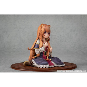 B'full The Rising of the Shield Hero Season 2 1/7 Scale Raphtalia Childhood Ver. 