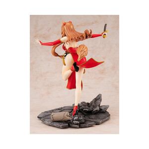 Kadokawa The Rising of the Shield Hero Season 2 1/7 Scale Raphtalia RED DRESS STYLE ver. 