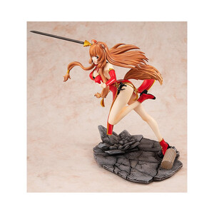 Kadokawa The Rising of the Shield Hero Season 2 1/7 Scale Raphtalia RED DRESS STYLE ver. 