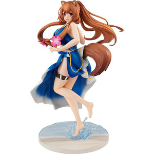 Kadokawa The Rising of the Shield Hero Season 2 1/7 Scale Raphtalia Swimsuit Ver. 