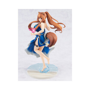 Kadokawa The Rising of the Shield Hero Season 2 1/7 Scale Raphtalia Swimsuit Ver. 
