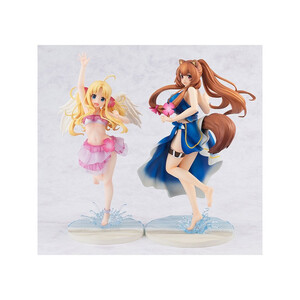 Kadokawa The Rising of the Shield Hero Season 2 1/7 Scale Raphtalia Swimsuit Ver. 