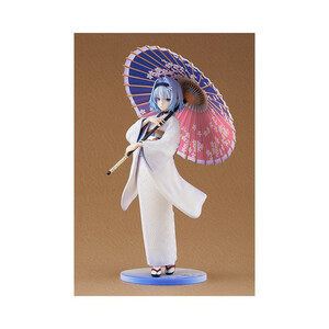 Good Smile Company The Ryuo's Work is Never Done! 1/7 Scale Ginko Sora Kimono Ver. 