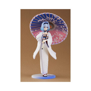 Good Smile Company The Ryuo's Work is Never Done! 1/7 Scale Ginko Sora Kimono Ver. 