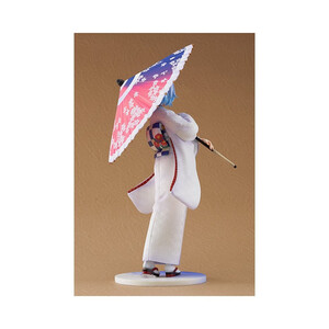 Good Smile Company The Ryuo's Work is Never Done! 1/7 Scale Ginko Sora Kimono Ver. 