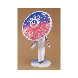 Good Smile Company The Ryuo's Work is Never Done! 1/7 Scale Ginko Sora Kimono Ver. 