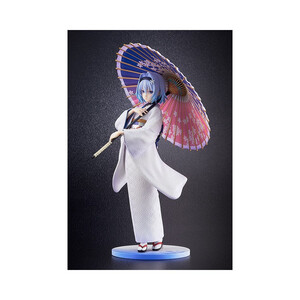 Good Smile Company The Ryuo's Work is Never Done! 1/7 Scale Ginko Sora Kimono Ver. 