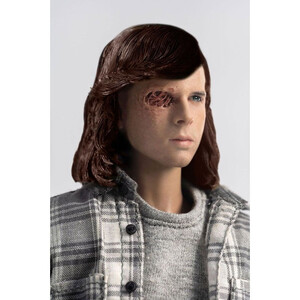 ThreeZero The Walking Dead 1/6 Scale Carl Grimes 