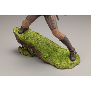 Kotobukiya The Witcher 1/7 Scale Bishoujo Geralt 