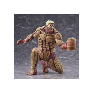 Good Smile Company Attack on Titan POP UP PARADE Reiner Braun Armored Titan Worldwide After Party Ver. 