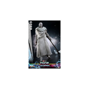 Hot Toys Thor Love and Thunder Movie Masterpiece 1/6 Scale Gorr 