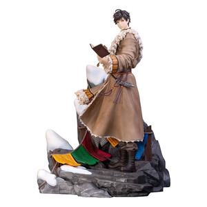 Myethos Time Raiders 1/7 Scale Wu Xie: Floating Life in Tibet Ver. 