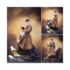 Myethos Time Raiders 1/7 Scale Wu Xie: Floating Life in Tibet Ver. 