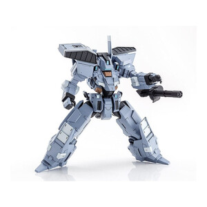 Good Smile Company Titanomachia Moderoid Plastic Model Kits 1/48 SideR Panhead 