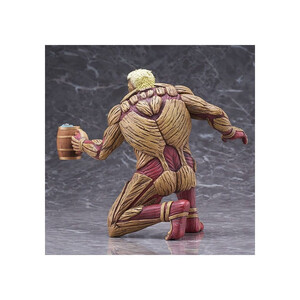 Good Smile Company Attack on Titan POP UP PARADE Reiner Braun Armored Titan Worldwide After Party Ver. 