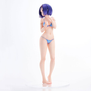 Union Creative To Love-Ru Darkness 1/4 Scale Darkness Swimsuit Series Haruna Sairenji 