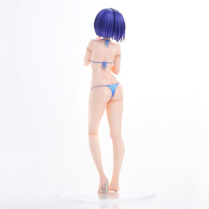 Union Creative To Love-Ru Darkness 1/4 Scale Darkness Swimsuit Series Haruna Sairenji 