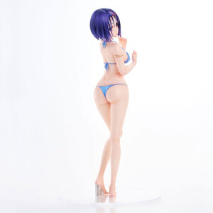Union Creative To Love-Ru Darkness 1/4 Scale Darkness Swimsuit Series Haruna Sairenji 