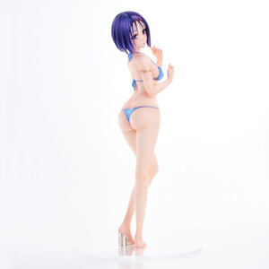Union Creative To Love-Ru Darkness 1/4 Scale Darkness Swimsuit Series Haruna Sairenji 