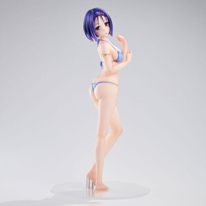 Union Creative To Love-Ru Darkness 1/4 Scale Darkness Swimsuit Series Haruna Sairenji 