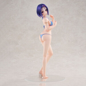 Union Creative To Love-Ru Darkness 1/4 Scale Darkness Swimsuit Series Haruna Sairenji 