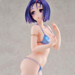 Union Creative To Love-Ru Darkness 1/4 Scale Darkness Swimsuit Series Haruna Sairenji 