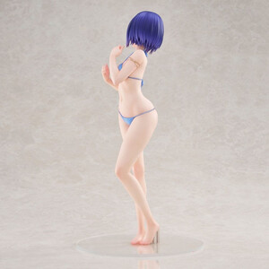 Union Creative To Love-Ru Darkness 1/4 Scale Darkness Swimsuit Series Haruna Sairenji 