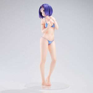 Union Creative To Love-Ru Darkness 1/4 Scale Darkness Swimsuit Series Haruna Sairenji 