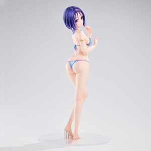 Union Creative To Love-Ru Darkness 1/4 Scale Darkness Swimsuit Series Haruna Sairenji 
