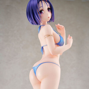 Union Creative To Love-Ru Darkness 1/4 Scale Darkness Swimsuit Series Haruna Sairenji 
