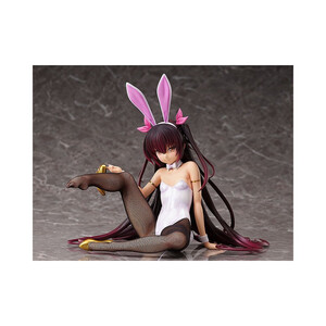 FREEing To Love-Ru Darkness 1/4 Scale Nemesis Bunny Ver. 