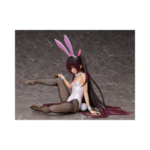 FREEing To Love-Ru Darkness 1/4 Scale Nemesis Bunny Ver. 
