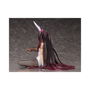 FREEing To Love-Ru Darkness 1/4 Scale Nemesis Bunny Ver. 