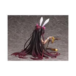 FREEing To Love-Ru Darkness 1/4 Scale Nemesis Bunny Ver. 