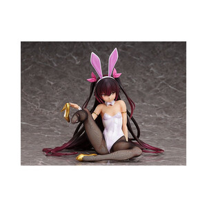 FREEing To Love-Ru Darkness 1/4 Scale Nemesis Bunny Ver. 