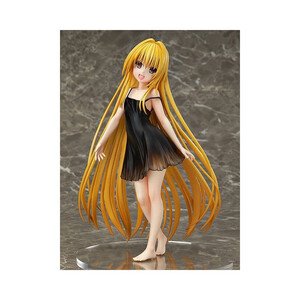 Wing To Love-Ru Darkness 1/6 Scale Konjiki no Yami Childhood Days ver. 