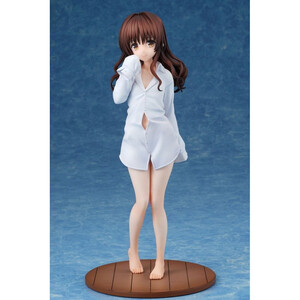 Hobby Stock To Love-Ru Darkness 1/6 Scale Mikan Yuuki White Shirt ver. 