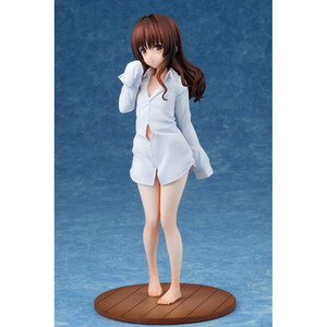 Hobby Stock To Love-Ru Darkness 1/6 Scale Mikan Yuuki White Shirt ver. 