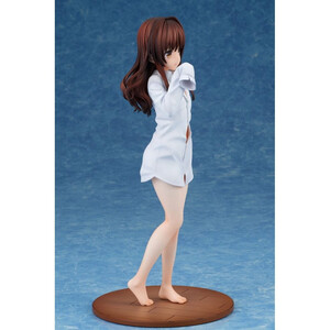 Hobby Stock To Love-Ru Darkness 1/6 Scale Mikan Yuuki White Shirt ver. 